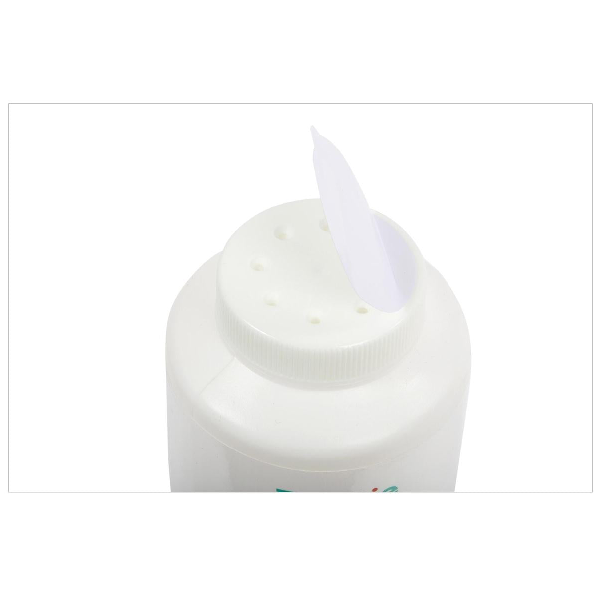 Tootsie Baby, 200g Cornstarch Baby Powder, no talc, label, (82434)