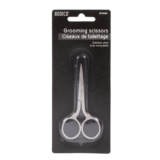 Bodico, Grooming Scissors, 9cm, stainless steel, painted, bc