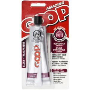 Goop Household Adhesive