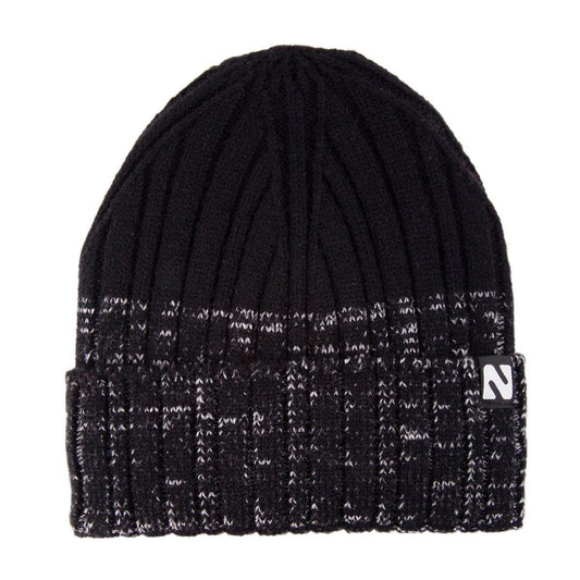 Nordic T. Youth Knit Beanie, brushed lining, ht