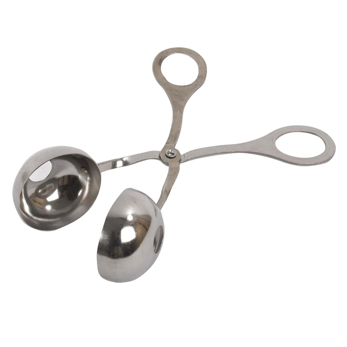 Luciano Meat Baller, Stainless Steel, 4.5cm Dia., t.o.c.