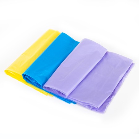 KODIAK SCENTED KITCHEN BAGS (ANY 1 OF AVAILABLE 3 SCENTS) 25/ROLL