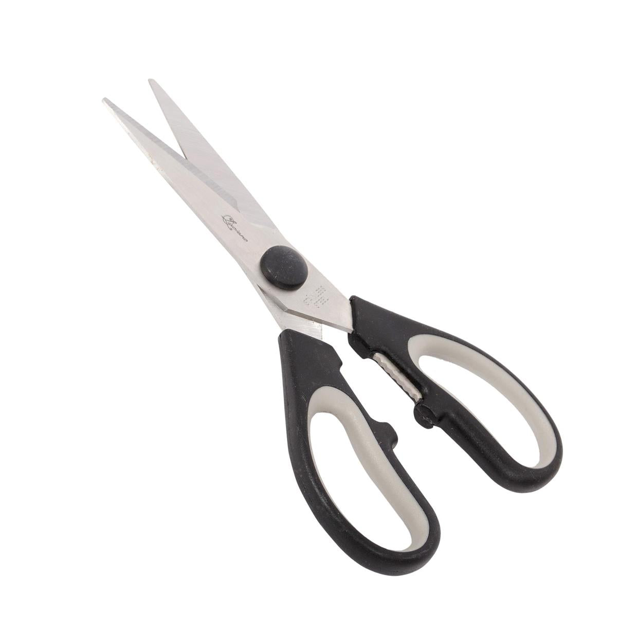Luciano  Heavy Duty Kitchen Shears,  clamshell