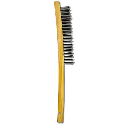 WIRE BRUSH