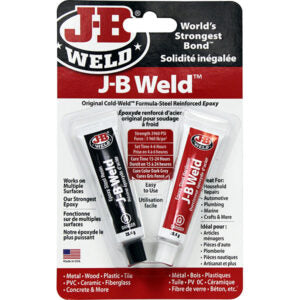 J-B Weld