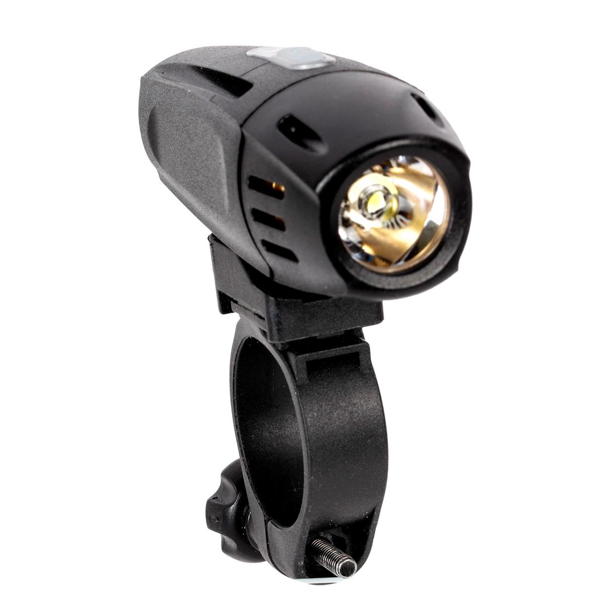 CyclePro  Power Bright-230 USB Rechaegeable front light, 230LM