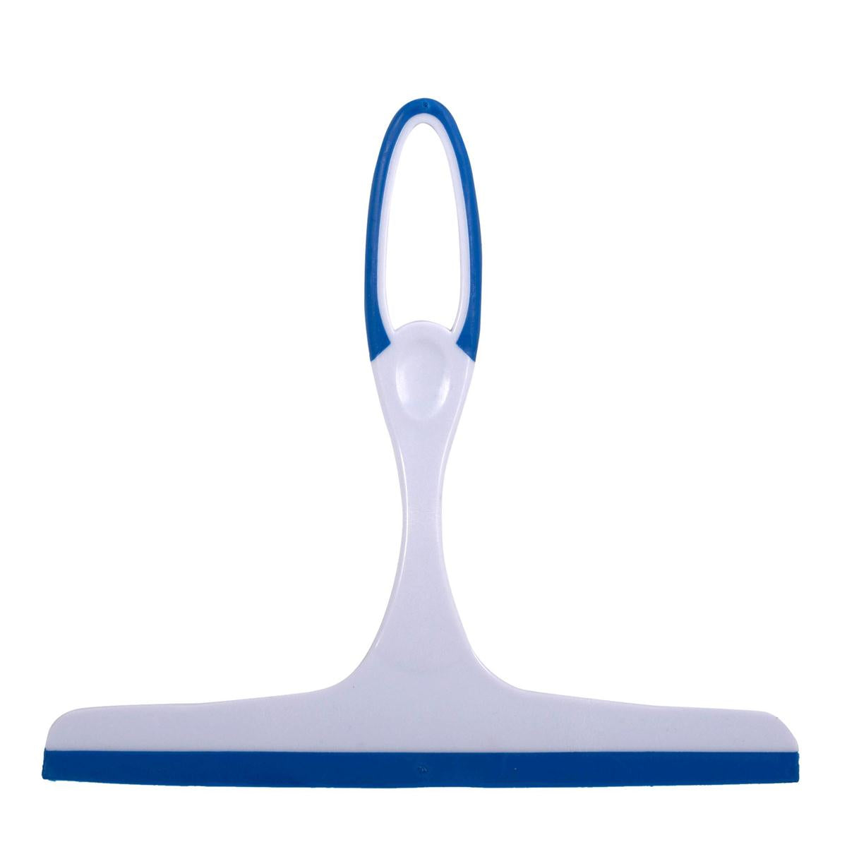 Action 1, Window Squeegee, label (BSI17)