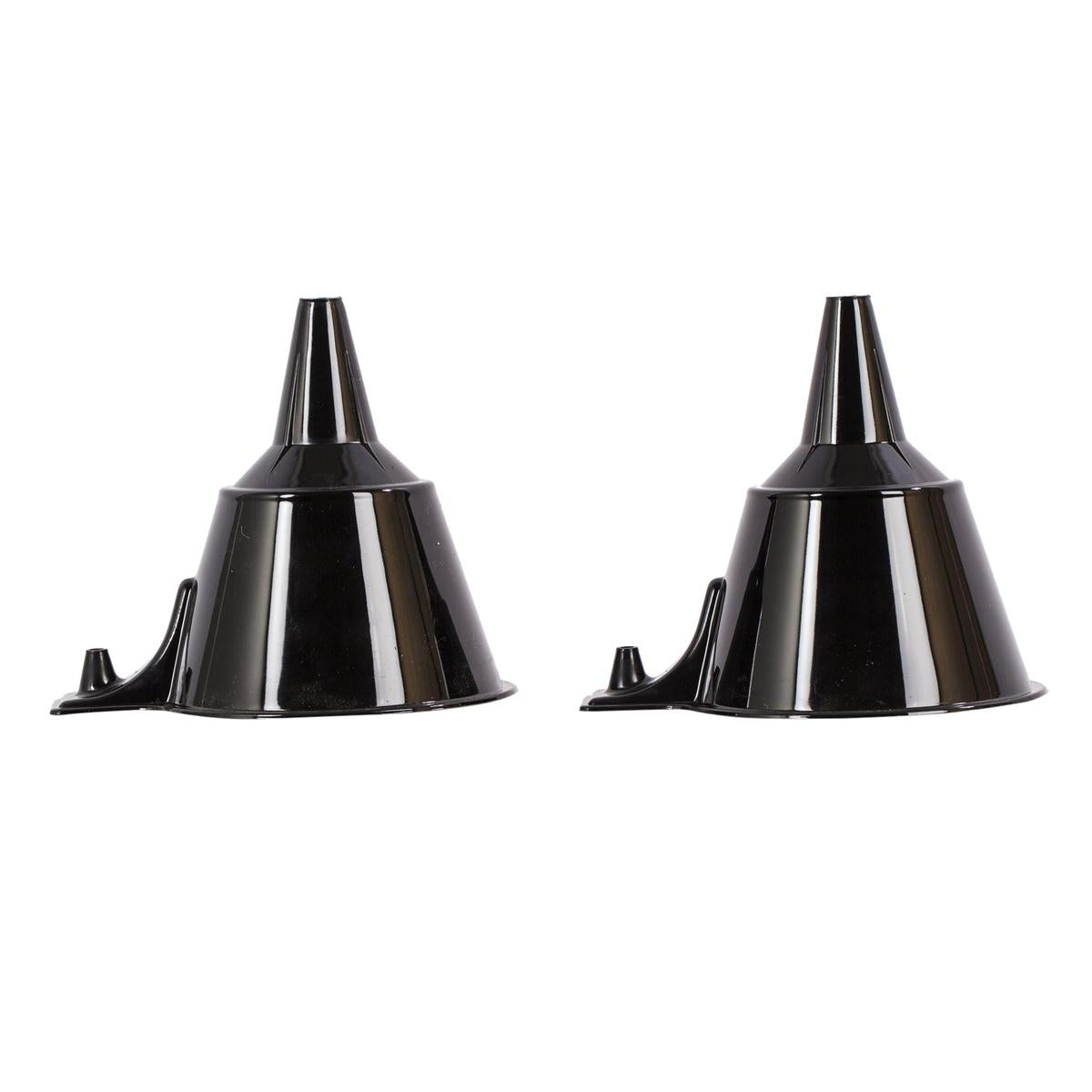 Focus Auto Funnel, Set of 2  Label
