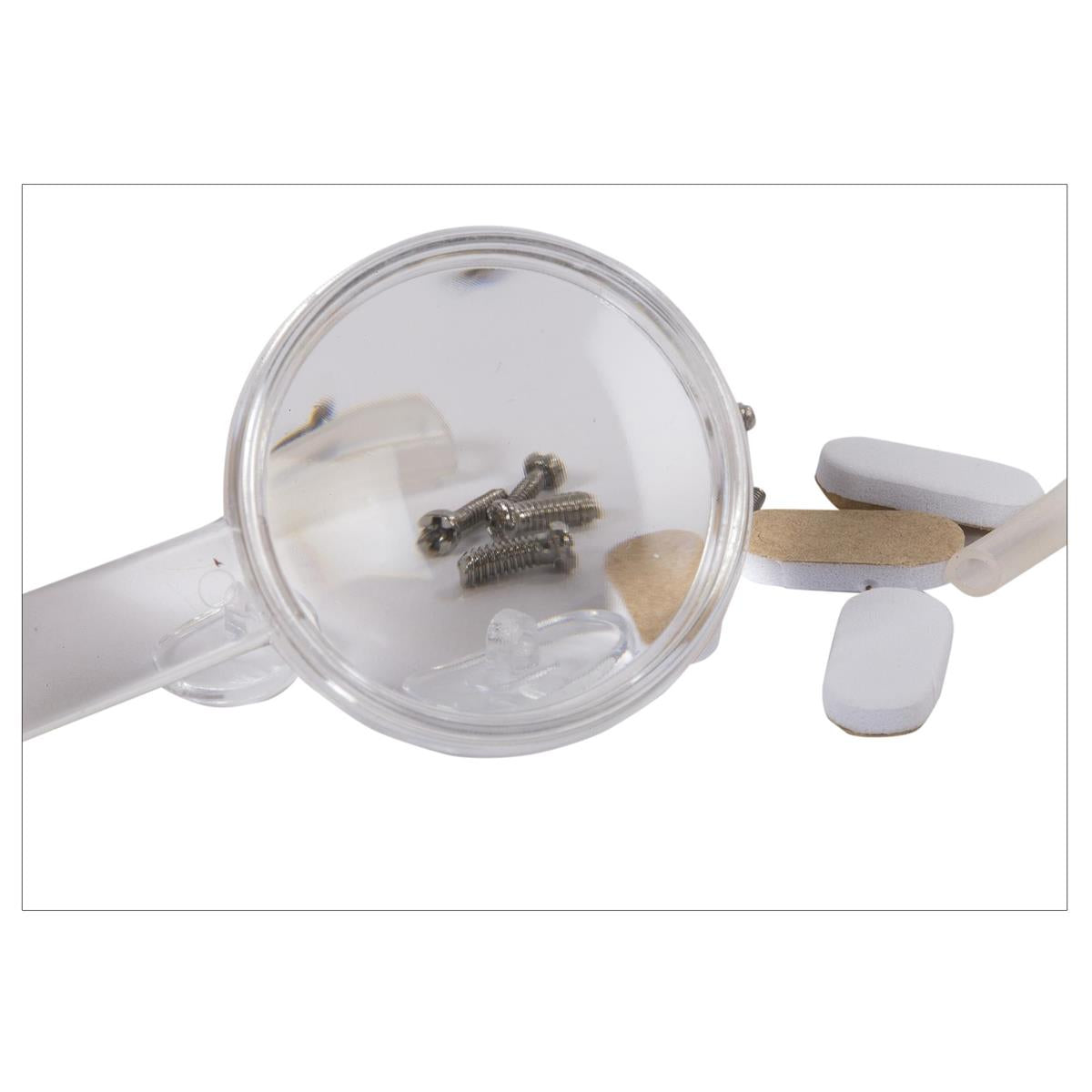 Excel Vision Eyeglasses Repair Kit,  b/c