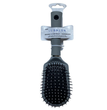 HAIR BRUSH
