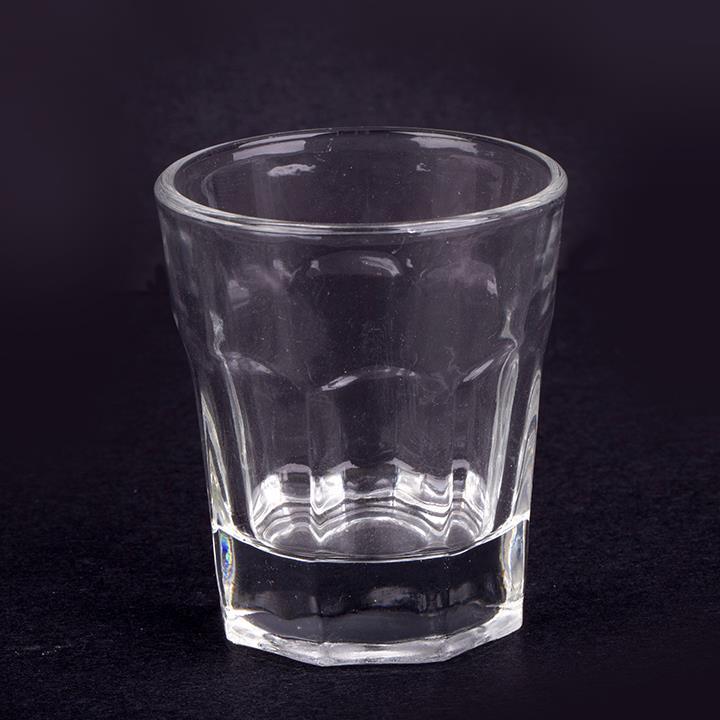 L.Gourmet 45ml Shot Glass, 5.5cm H