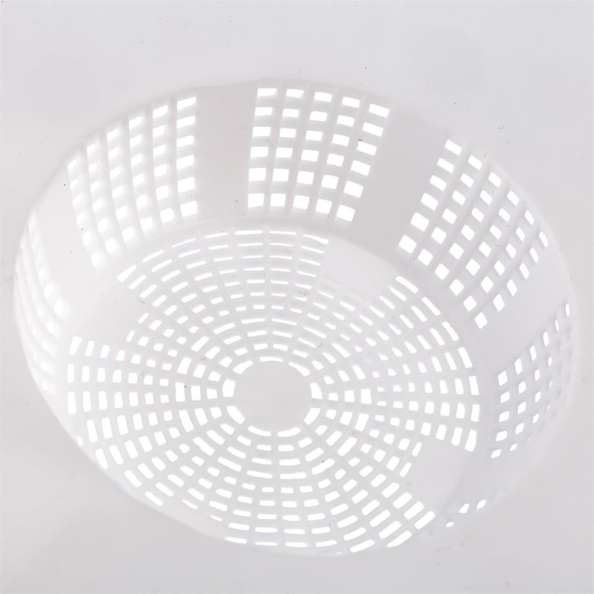 H.E. 5" Hair Catcher, blister card