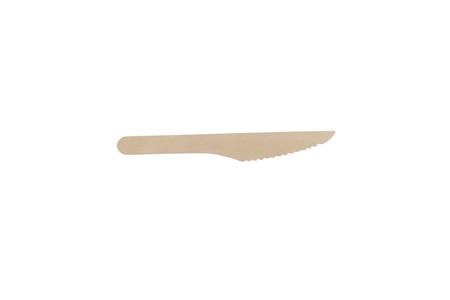 iECO BIRCH KNIVES 24/PK X 24/CS