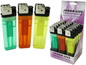 Lighter Jumbo