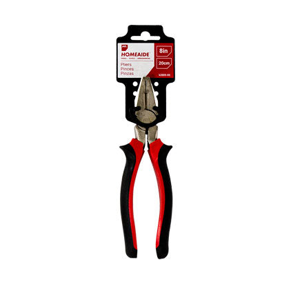 LINESMAN PLIERS - 8"