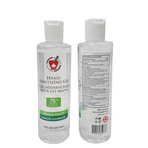 75% Hand Sanitizer