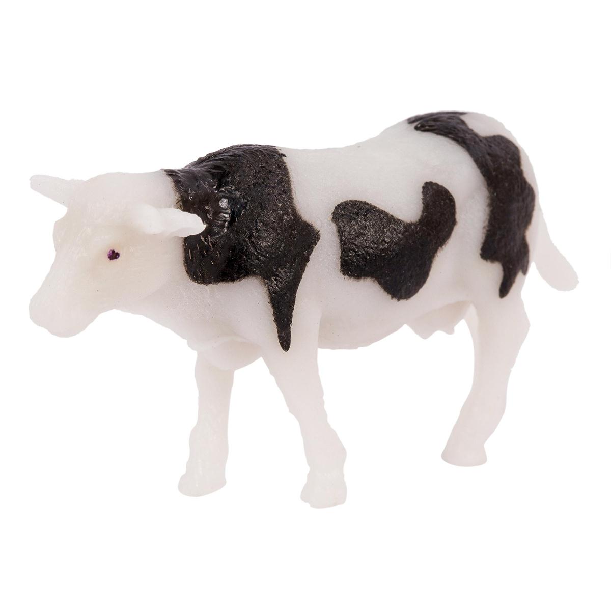 Nature's Critters ,6-pc, Farm PVC bag, 2/s, header card