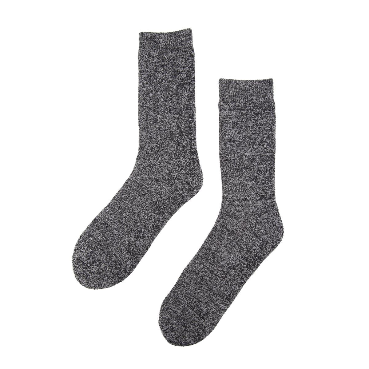 NordicT. Ladies Light Thermal Socks 3 asst, hc