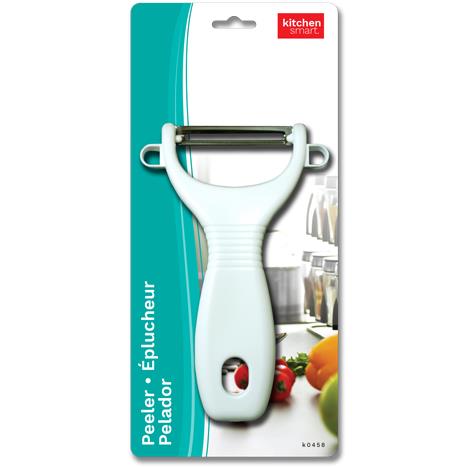 PEELER