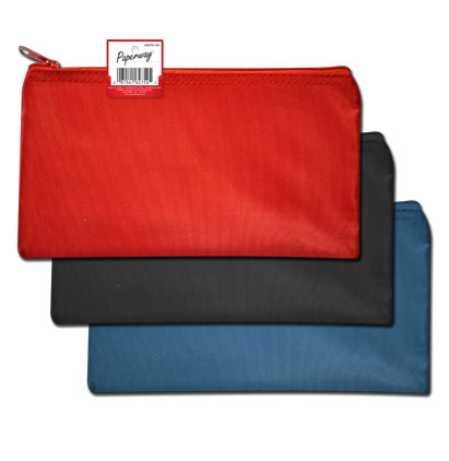 PENCIL CASE 9" x 5"