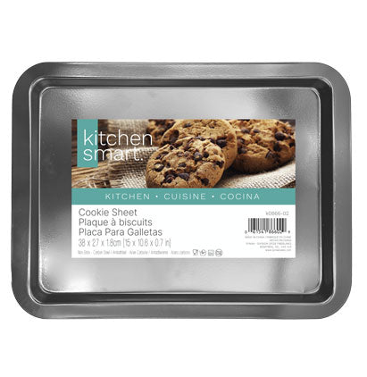 COOKIE SHEET - 9" x 13"