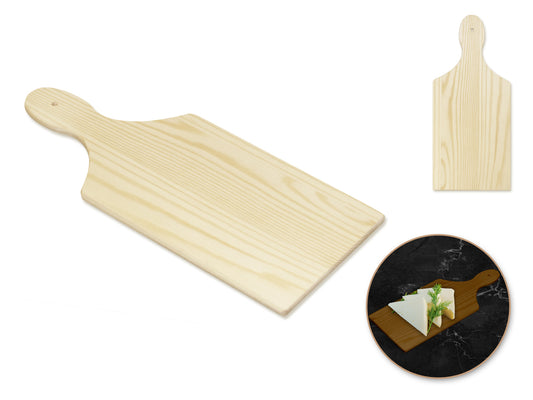 Craftwood Kitchen: 10.6"x5" DIY Cutting Board