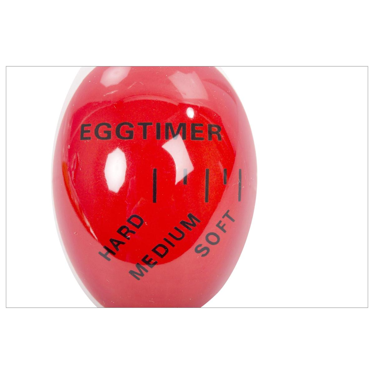 Luciano  Colour Changing Egg Timer, b/c (HZ)