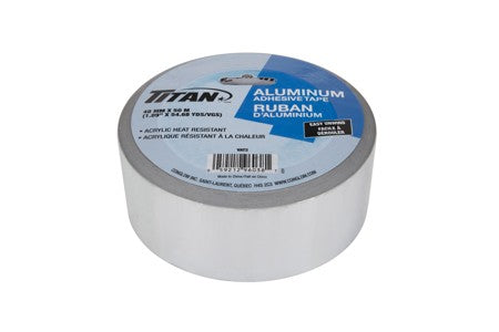 ALUMINIUM TAPE 48mm x 50m 1/PK