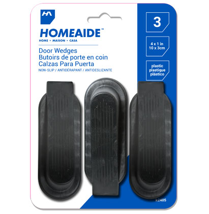 DOOR WEDGES