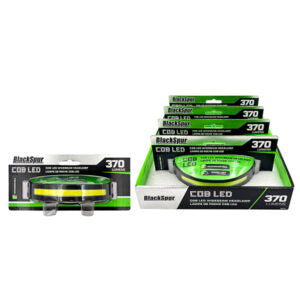 HeadLamp LED RECHARGEABLE