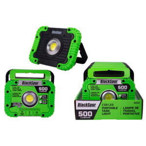 LED Task Light with 3 Modes