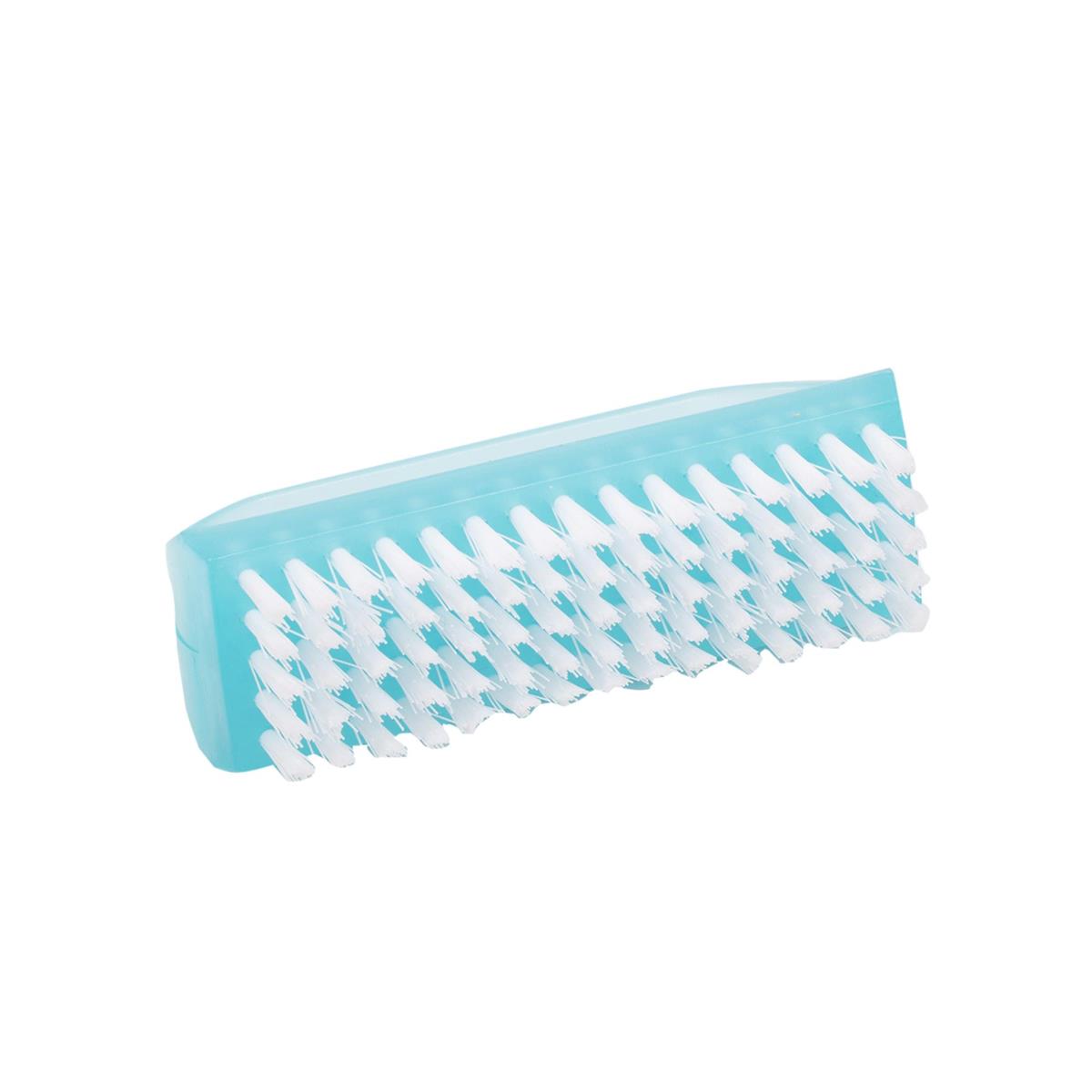 Bodico Nail Brush, Full Size, 2 col., sleeve card(HZ)