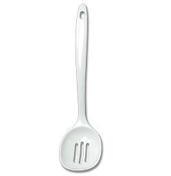 SLOTTED SPOON - MELAMINE