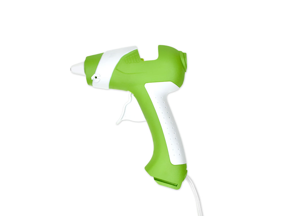Glue Gun: 7W Comfort-Grip Mini w/Trigger cULus Rated 120V