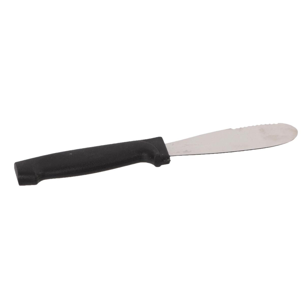 Luciano  S/S Sandwich Spreader, b/c