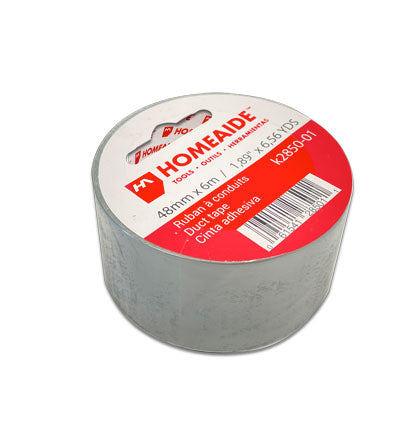 DUCT TAPE - 48mm x 6m / 1,89" x 6,56 YDS 35mesh 18