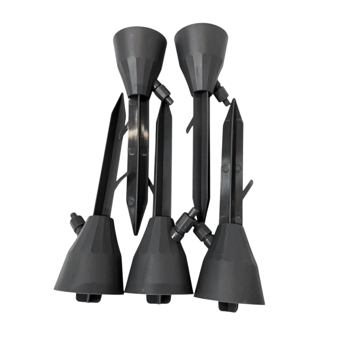 Garden E. 5pk Plant Waterers, PBH