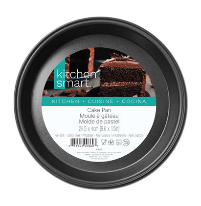 CAKE PAN - 9' ROUND