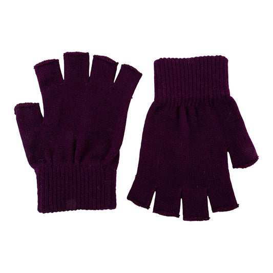 Nordic T. Kids Fingerless Glove,  hc