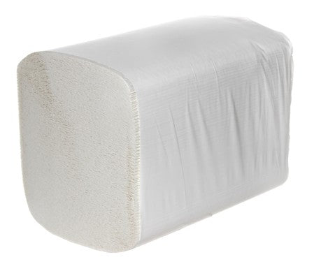 SUAVE 2PLY DISPENSER NAPKIN 16.5X22.5 CM - 6000/CASE