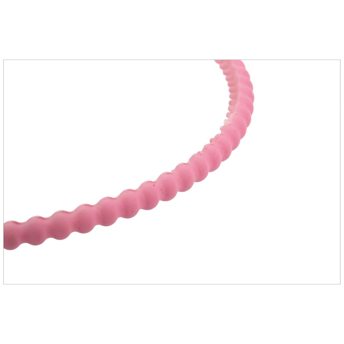 Stylin G, 2p Matte Headband header card