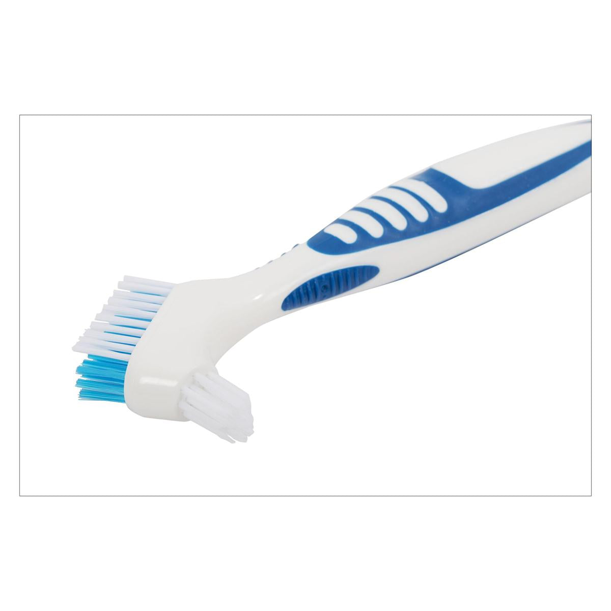 Bodico Denture Brush, blister card