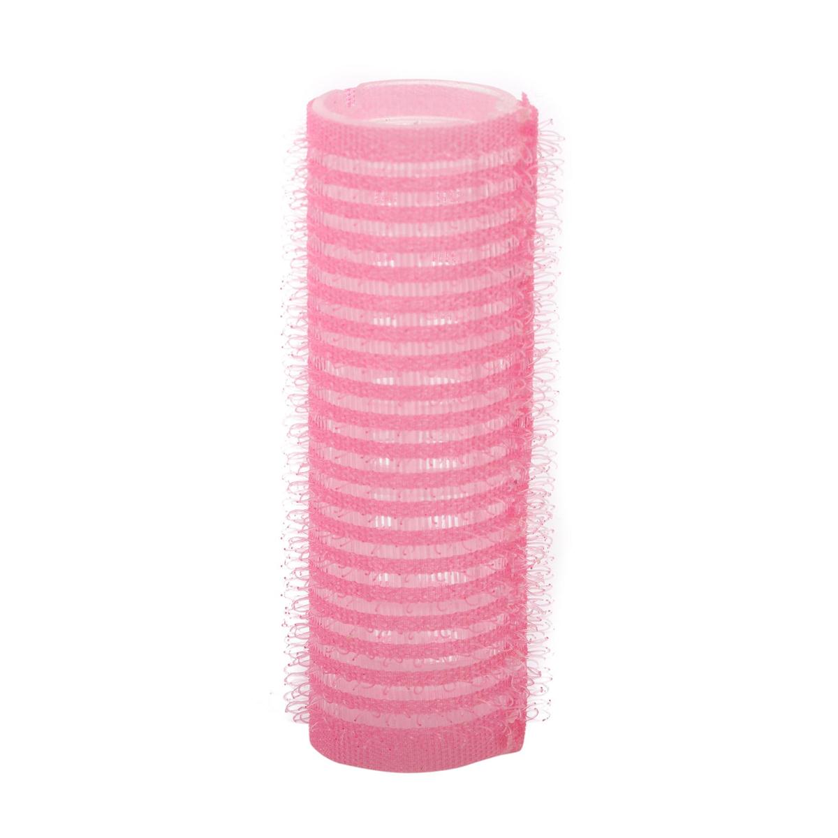 Bodico 5-pc 2cm Dx 6 cm Hair Roller Pink, pbh(HZ)