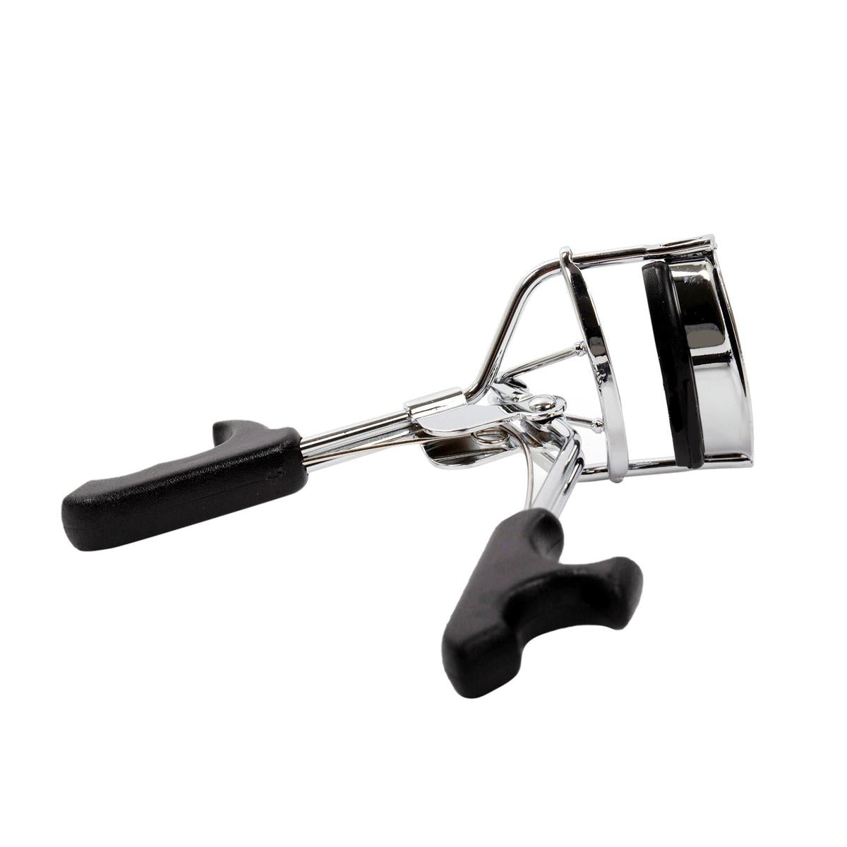 Bodico Eyelash Curler w/Spare Rubber Pad, b/c(HZ)