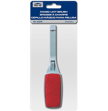 MAGIC LINT BRUSH