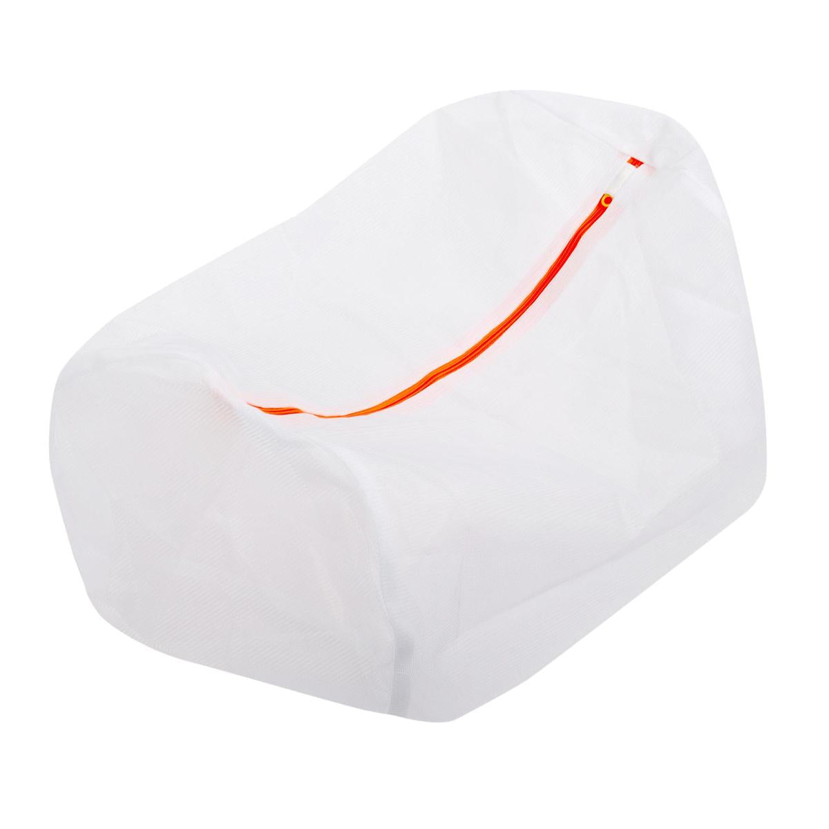 H.E. Cylinder Washing Bag , OPP Bag, 27cm x 40cm(CS)