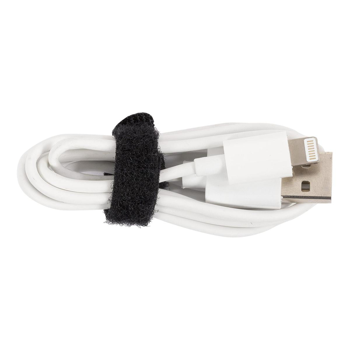 iFocus, 3.3FT Charge&Sync Cable LIGHTNING (86805-1 & 86653) (DCS)