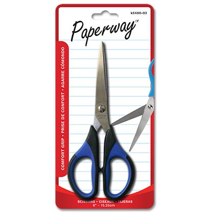 SCISSORS - 6"