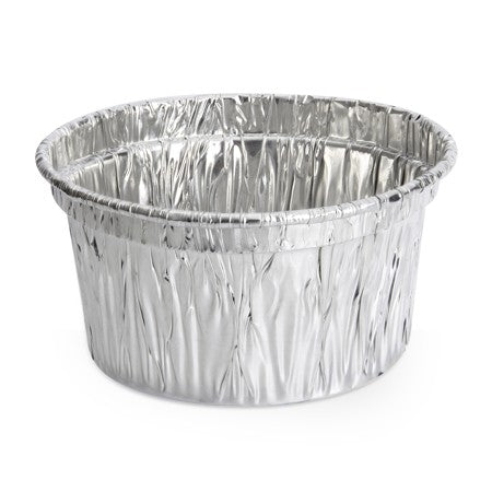 TITAN-FOIL BAKING CUPS 16/PKx24/CS