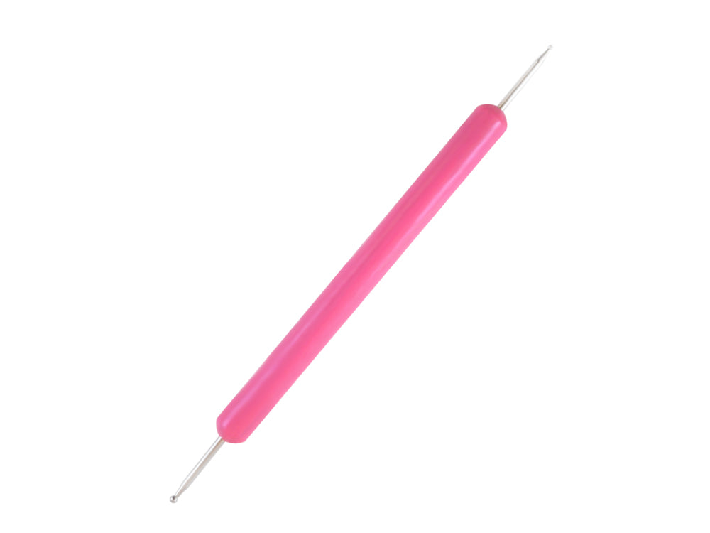 Paper Craft Essential: Embossing Stylus~ Double-ended Sm&Med Ball Points